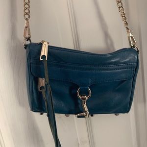 Rebecca Minkoff Mini Mac Crossbody Bag